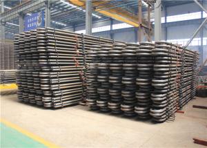 China Carbon stainless Alloy Steel Serpentine Tube for Heat Exchanger Coil wholesale