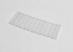ISO14001 Medical Device Plastic Injection Molding 0.003mm-0.01mm Tolerance