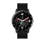 Realtek 8762C Round Screen Smartwatch
