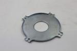 Raw Material Metal Automotive Metal Stamping Parts for Sheet Metal Processing