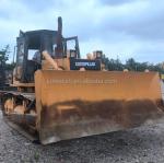 Used Original Cat Dcrawler Bulldozer D6 D7 D7R D7G D7H D6R at 160HP for Land