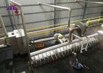 SMS SMMS SMMSS S SS SSS pp Non Woven Fabric Production Line