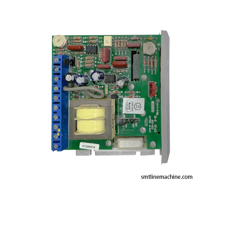 KBLC-240DS DC Motor Speed Control Board