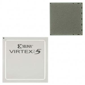 China XC5VSX95T-2FF1136I wholesale