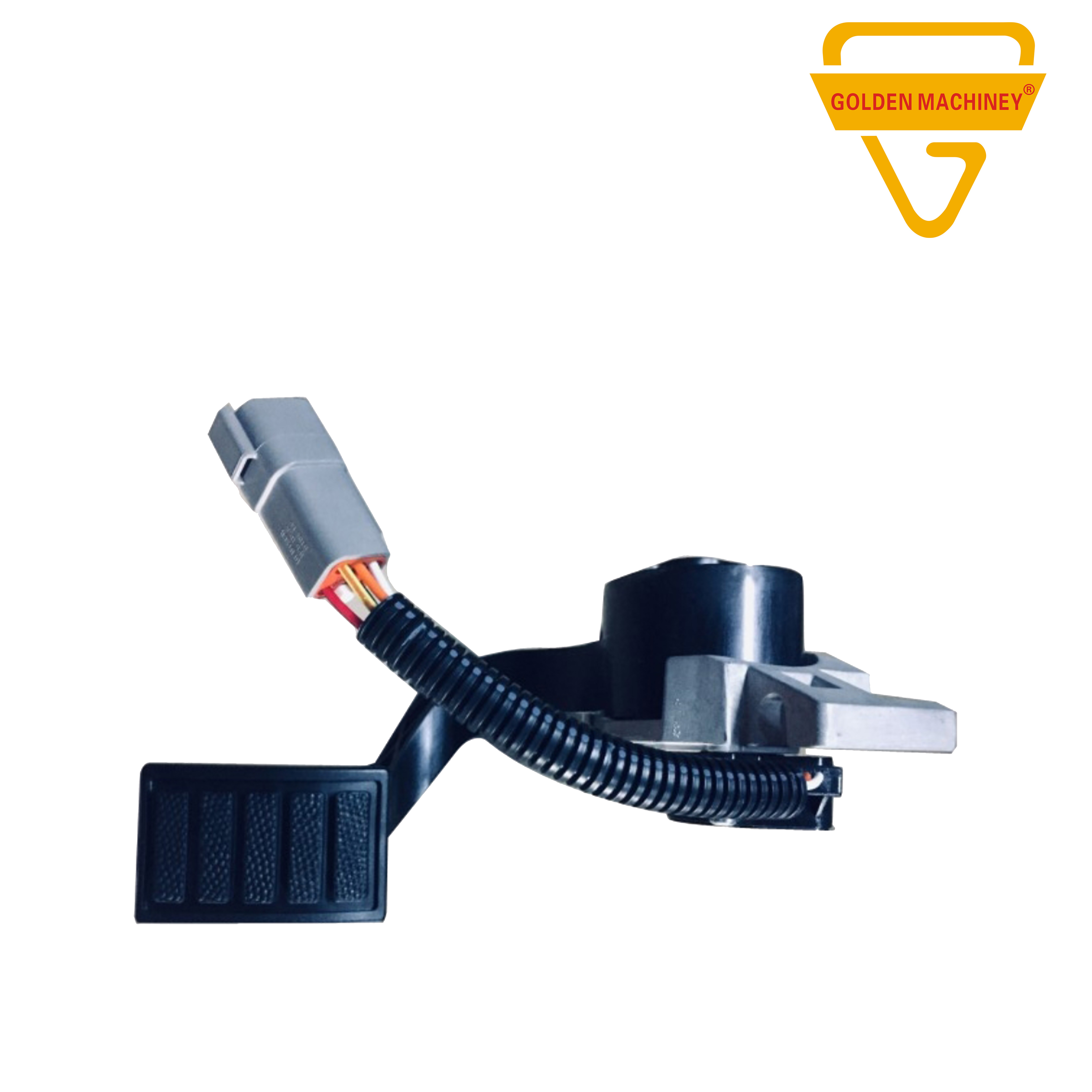 84557587 VOLVO TRUCK Accelerator Pedal