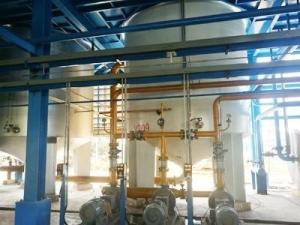 China Saccharification In Ethanol Production Equipment Continuous High Efficiency wholesale