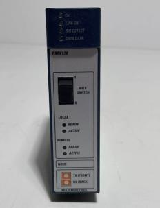 China IC695RMX128 GE Redundancy Memory Exchange Module wholesale