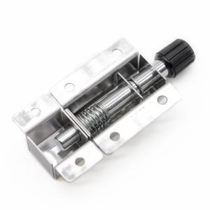 China Impact Resistance Slide Bolt Latch Lock Drawing Polishing wholesale