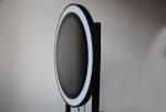 700cd/m21920x1080 23.6in Circular Gaming LED Monitor