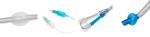 Medical Disposable Surgical Double Lumen Endotracheal Endobronchial Tube 28Fr,