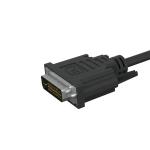 Wholesale Hot Selling 3 D 4 k 50 60 hz Female HDMI To Male DVI 24+1 Cables 1 M 2