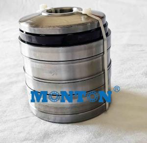 China T8AR120360 120*360*900.5mm Multi-Stage cylindrical roller thrust bearings wholesale