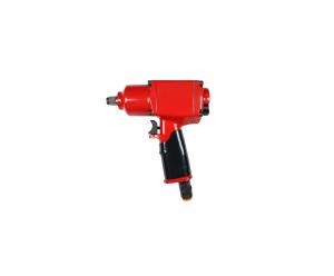China M16 1 Year Warranty 1 2 Inch Air Impact Wrenches 1.7kg Torque Wrench on sale