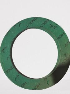 China Standard Component Exhaust Main Gasket for Industrial Exhaust Systems Rubber Material wholesale