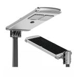 Warm White 3500K 180mm Outdoor LED Street Lights