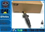 Common Rail Injector 241-3238 241-3400 243-4502 268-1840 268-1836 269-1839 293