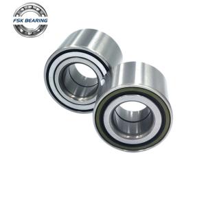 China Double Rows DU25550048 FC41288S04 7701208059 Wheel Hub Bearings 25x55x48mm Gcr15 wholesale