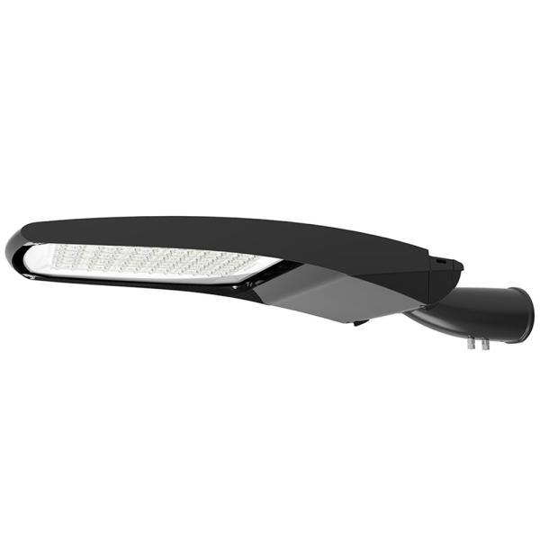 Die casting Aluminium ADC12 Led Street Light Housing IP66 IK09 no tool