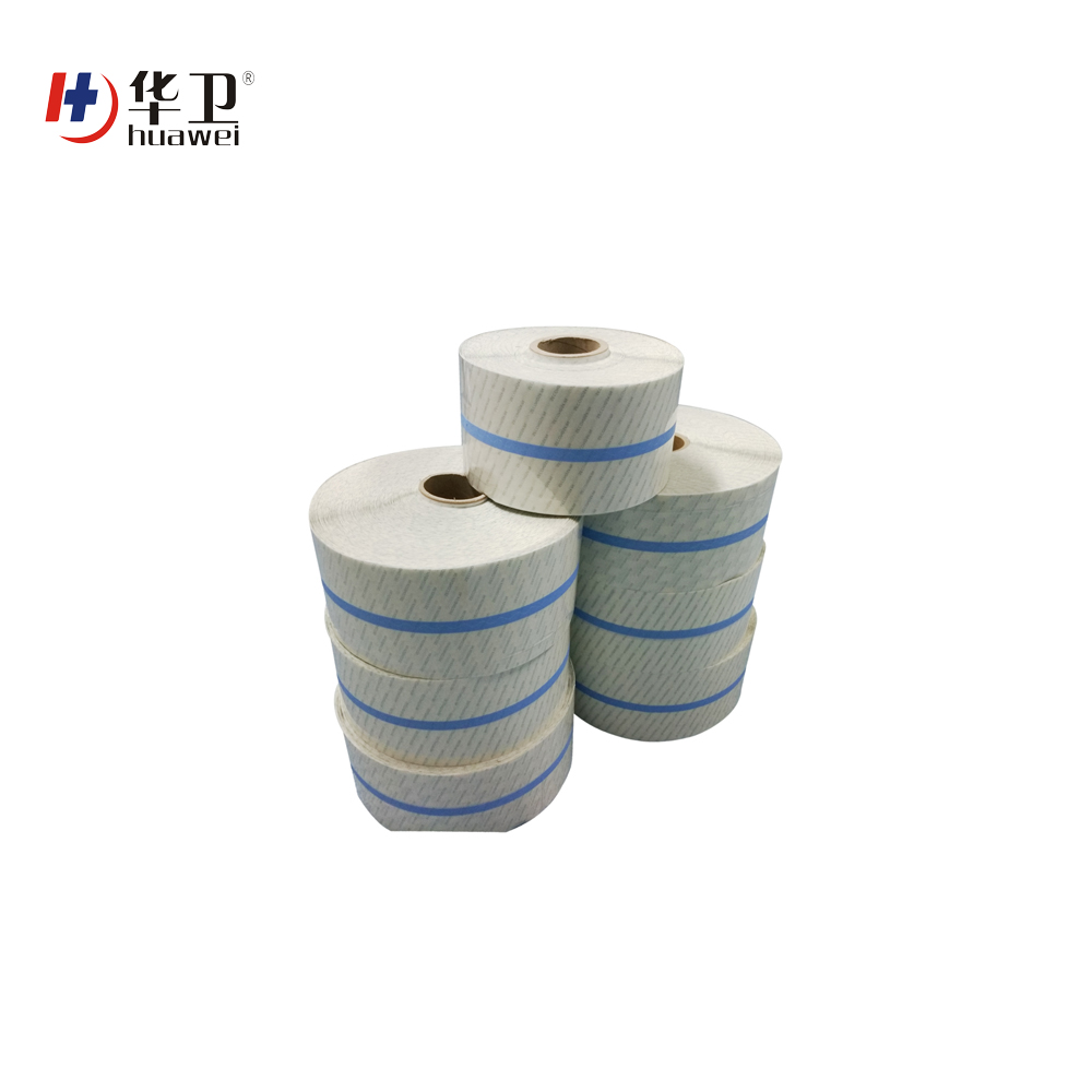 OEM/ODM Medical coating raw material (PU/PE/WPU film)