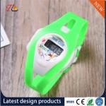 Popular customized promotion watch for children and adults Cute children's watch
