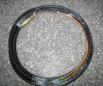 Water Proof Fiber Optic Pigtail Cables High Tensile Strength Anti Corrosive