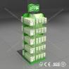 Buy cheap Cosmetics display design showcase for makeup from wholesalers
