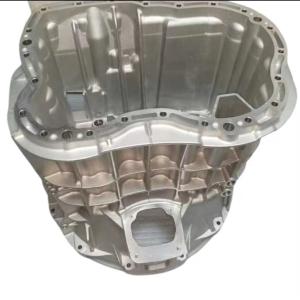 China ZF Truck 16 Speed Manual Transmission Case 1325301063 1325201024 1325401062 Aluminum wholesale
