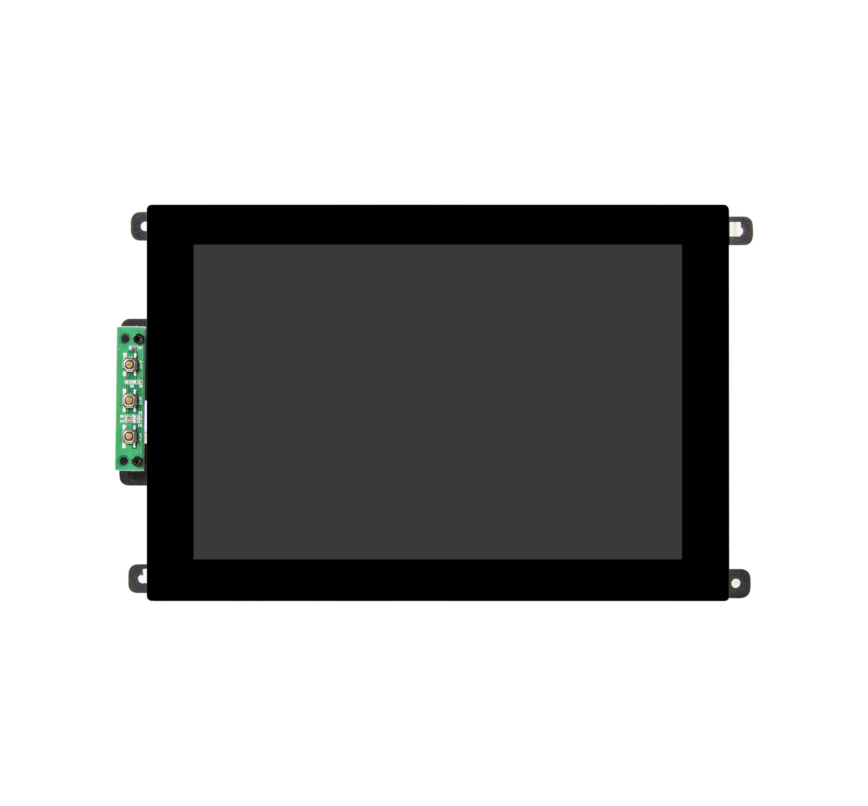 Sunchip RK3288 RK3399 RK3568 etc. 10.1 Inch Embedded LCD digital signage Display Android HD IPS SKD Kit LCD Panel Module