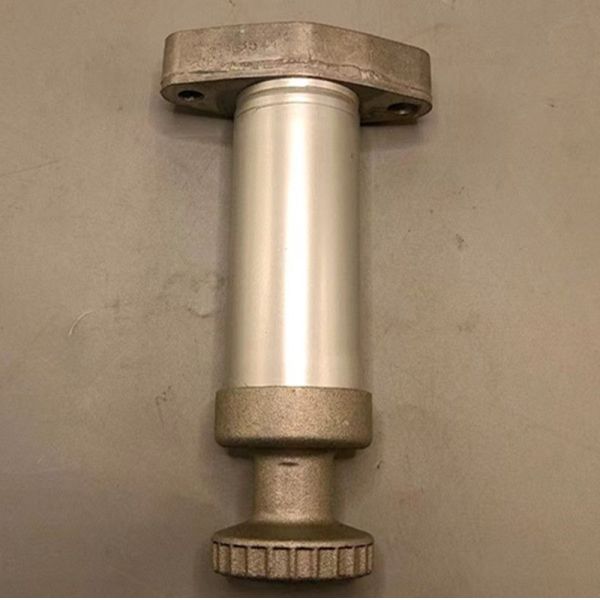 Perkins Engine Hand Lift Pump CH10439