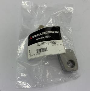 China Mitsubishi Heavy Industries S6A3 Cooling Nozzle 35A07-08500 Isuzu 1-13160035-0 Valve Relief wholesale