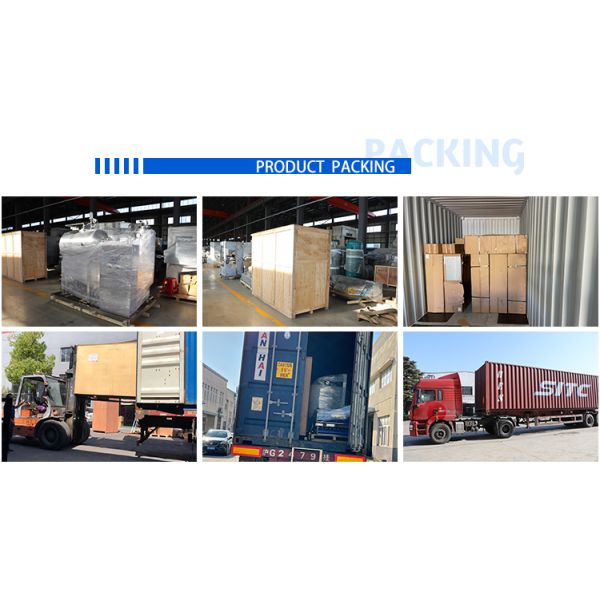 Small Scale Fully Automatic 500ML Bottled Fruit Orange Apple Juice Production Filling Processing Machine
