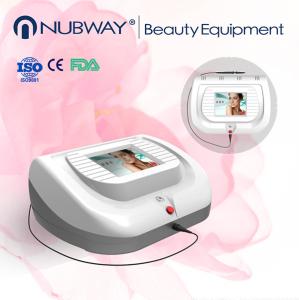 China safe &amp; effectiveTherapy Spider Vein Removal Machine Rbs Vascular noble laser manufacturer wholesale