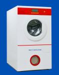 8kgs China Unique Mini Hydrocarbon Washer/Hydrocarbon Dry cleaning machine