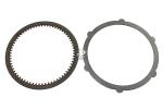 M2X63 M2X96 M2X120 Friction Separation Plate Excavator Swing Motor Parts