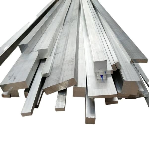 Hot Rolled Extrusion Round Square Flat 2A02 2A16 2A11 2A12 Aluminum Alloy Rod