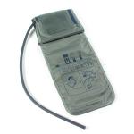Sphygmomanometer Cuff NIBP Cuff Large Adult Sphygmomanometer Single Tube 22-42cm