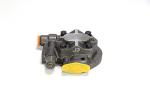 HPV90 PC200-3 PC200-5 Hydraulic Gear Pump Excavator Pilot Pump