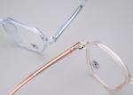 Transparent Various Colors Available TR Optical Glasses Frame 1530