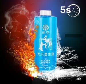 China Workshops Escape Throwing Type Fire Extinguisher wholesale