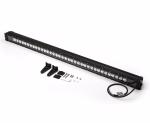 32" 180W Straight LED Light Bar single row Offroad Driving Lights (10W CREE)