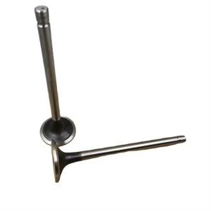China Replace/Repair Intake Valve for Cummins 6L ISC Diesel Engine Parts Komatsu PC300-8 3942588 3942589 6744-41-4040 Made wholesale