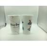 Buy cheap Pp Material In Mold Lable Iml Cups For Beverage From Unitedplastics from wholesalers