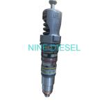 Original Common Rail Diesel Injectors 1521978 Standard Size For Scania