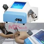 Ed Treatment 5000000 Shots Shockwave Therapy Machine