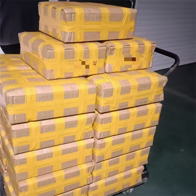 Electroplated Diamond Drill Bits Galvanized For Different Rock Layers