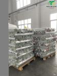 Green Waterproof Foam Underlay Vinyl Click Flooring Underlay 920KGS/M3