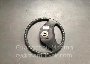 China Steering Wheel ISUZU Chassis Parts For NKR NHR NPR NQR 8-97158727-0 wholesale