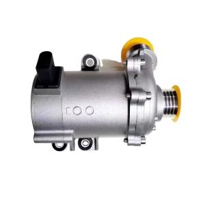 China 11517597715 Electric Coolant Water Pump For BMW F30 F22 N20 2012-2017 wholesale