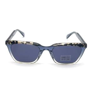 China AS067 Acetate Frame Sunglasses with UV protection sun lenses wholesale