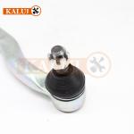 171mm Front Left Tie Rod End 45047-09301 for Toyota Yaris P9 P13 OE NO. 45047